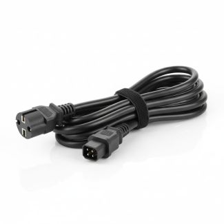 Cabo de Força Tripolar (IEC C13)