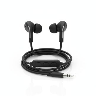 Fone de Ouvido Intra-Auricular com Microfone