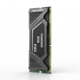 Memória RAM DDR4 8GB 2666MHz