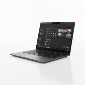 Notebook Empresarial Core i7, 32GB RAM, 1TB SSD