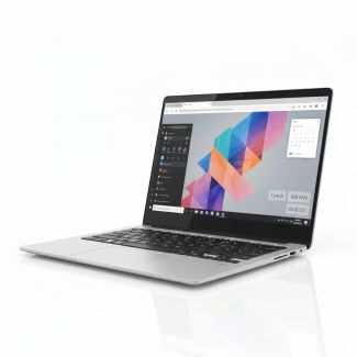 Notebook Essencial Core i3, 8GB RAM, 256GB SSD