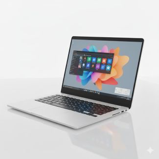 Notebook Fino e Leve Core i7, 16GB RAM, 512GB SSD