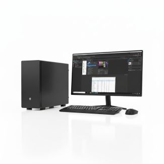 PC Desktop Profissional Core i5, 16GB RAM, 500GB SSD