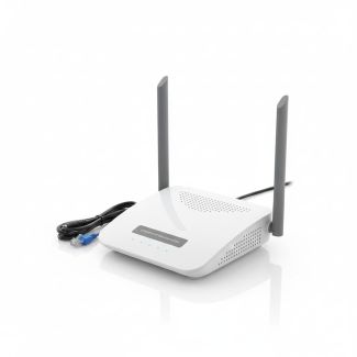 Roteador Wi-Fi Dual Band AC1200