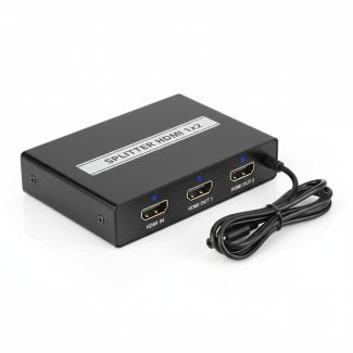 Splitter HDMI 1x2