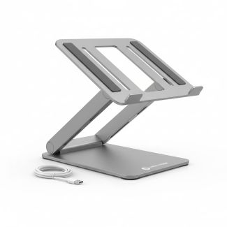 Suporte para Notebook Ergonômico