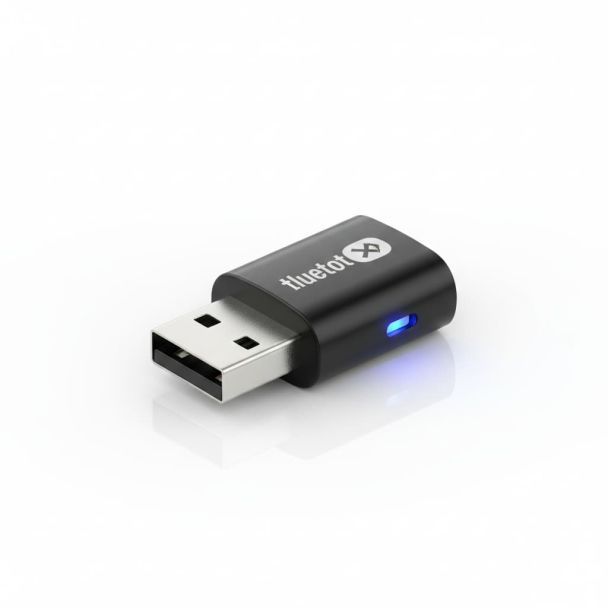 Adaptador Bluetooth USB para PC