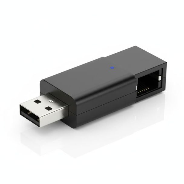 Adaptador USB para Rede RJ45