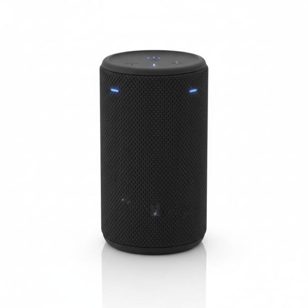 Caixa de Som Bluetooth Portátil