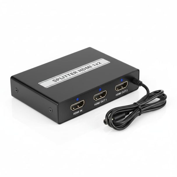 Splitter HDMI 1x2