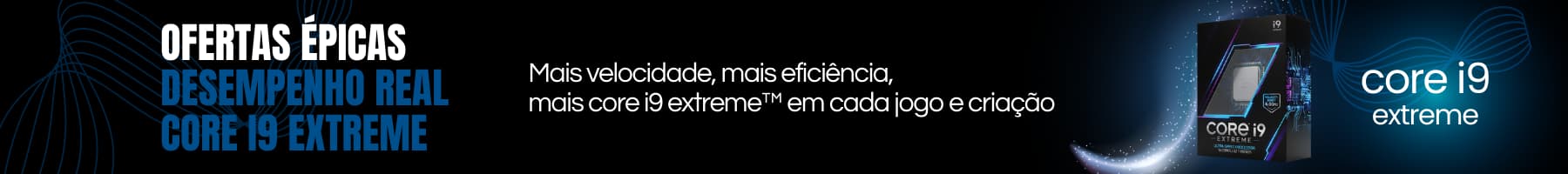 Ofertas Épicas - Desempenho real